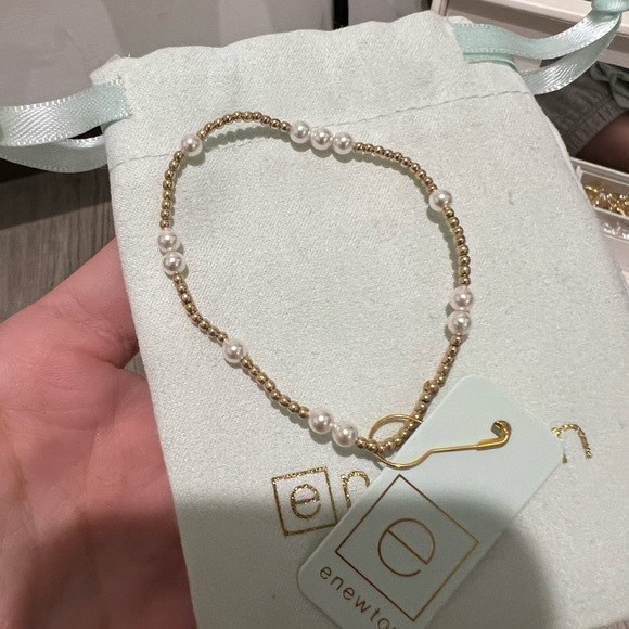 NWT Enewton bracelet - Picture 2 of 2
